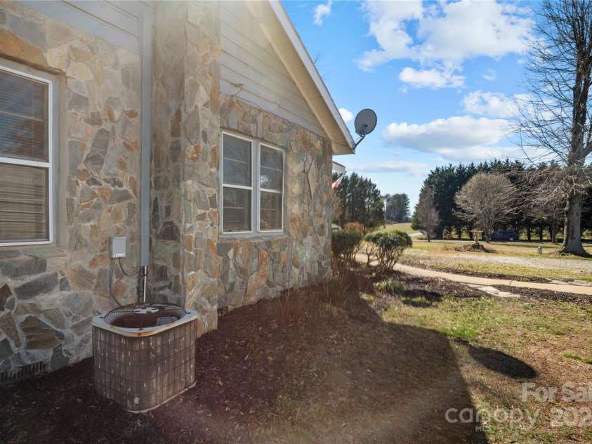 1953 Big Island Road, Rutherfordton, NC 28139.  MLS# CAR4317755, YatesRealty ID 5977. 