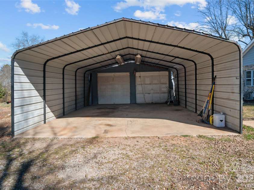 1953 Big Island Road, Rutherfordton, NC 28139.  MLS# CAR4317755, YatesRealty ID 5977. 