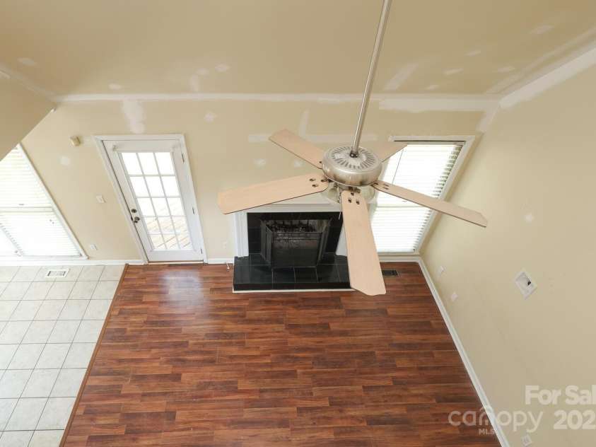 1121 Thoroughbred Place, Concord, NC 28027.  MLS# CAR4246454, YatesRealty ID 5978. 