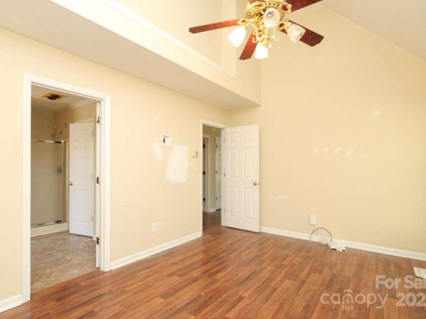 1121 Thoroughbred Place, Concord, NC 28027.  MLS# CAR4246454, YatesRealty ID 5978. 