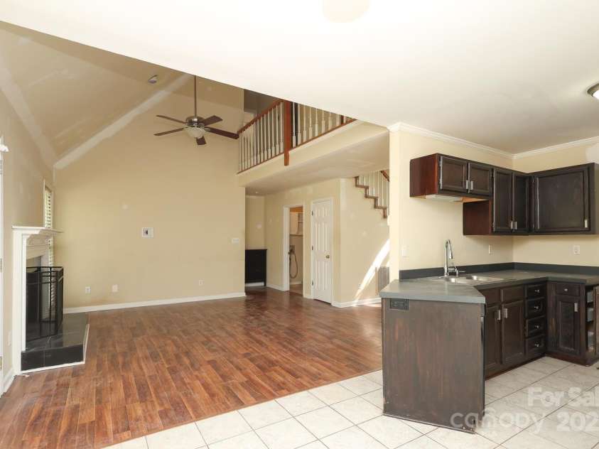 1121 Thoroughbred Place, Concord, NC 28027.  MLS# CAR4246454, YatesRealty ID 5978. 