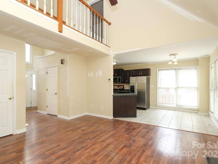 1121 Thoroughbred Place, Concord, NC 28027.  MLS# CAR4246454, YatesRealty ID 5978. 