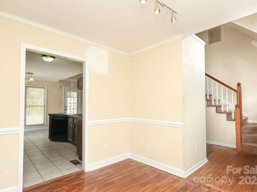 1121 Thoroughbred Place, Concord, NC 28027.  MLS# CAR4246454, YatesRealty ID 5978. 