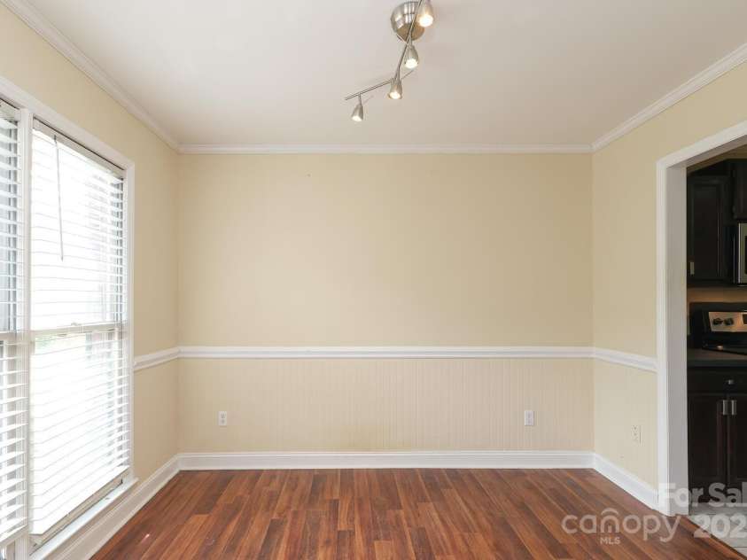 1121 Thoroughbred Place, Concord, NC 28027.  MLS# CAR4246454, YatesRealty ID 5978. 