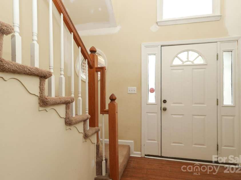 1121 Thoroughbred Place, Concord, NC 28027.  MLS# CAR4246454, YatesRealty ID 5978. 