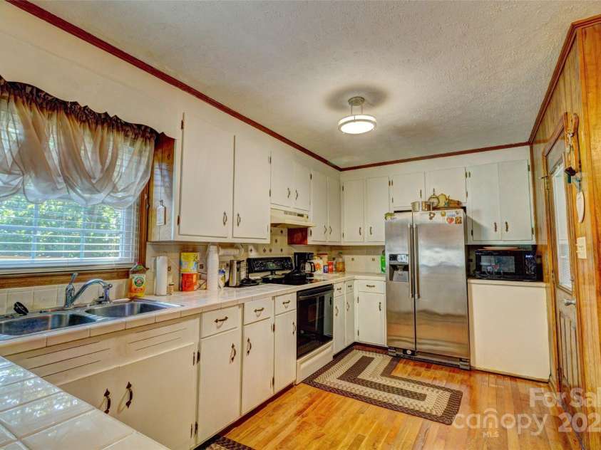 1210 Belwood Lawndale Road, Lawndale, NC 28090.  MLS# CAR4305283, YatesRealty ID 598. 