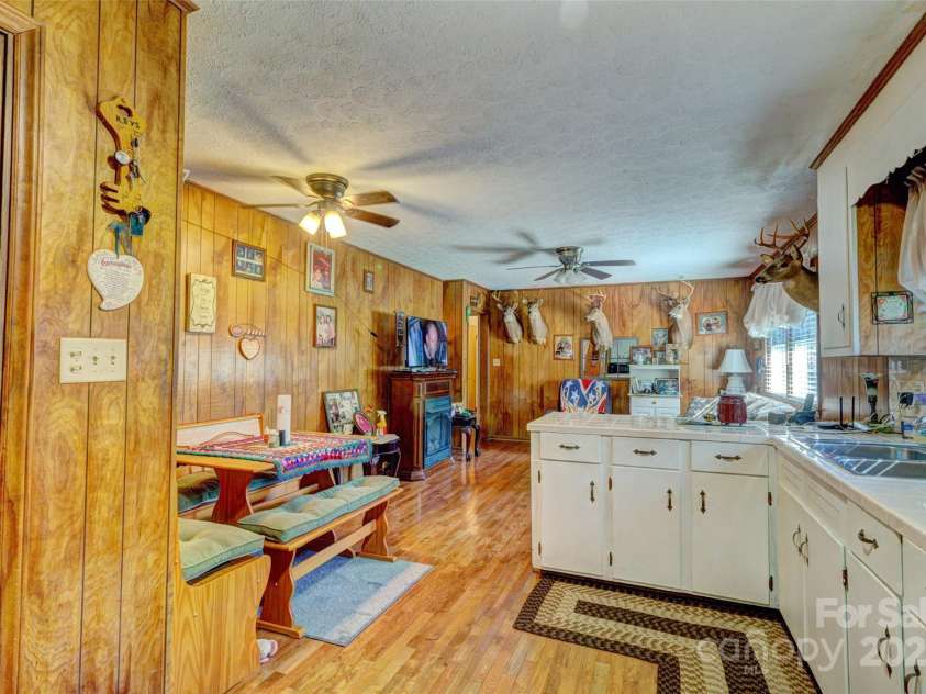 1210 Belwood Lawndale Road, Lawndale, NC 28090.  MLS# CAR4305283, YatesRealty ID 598. 