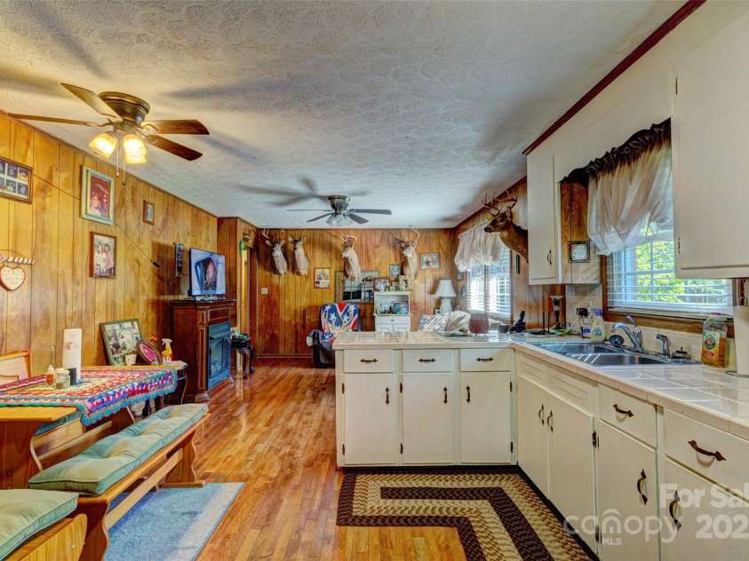 1210 Belwood Lawndale Road, Lawndale, NC 28090.  MLS# CAR4305283, YatesRealty ID 598. 