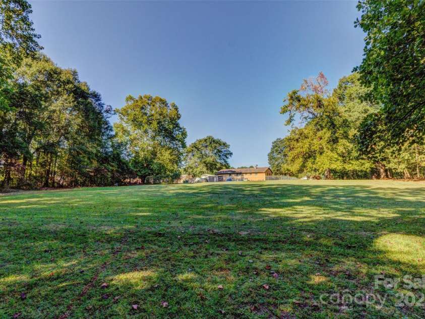 1210 Belwood Lawndale Road, Lawndale, NC 28090.  MLS# CAR4305283, YatesRealty ID 598. 