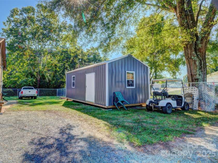 1210 Belwood Lawndale Road, Lawndale, NC 28090.  MLS# CAR4305283, YatesRealty ID 598. 