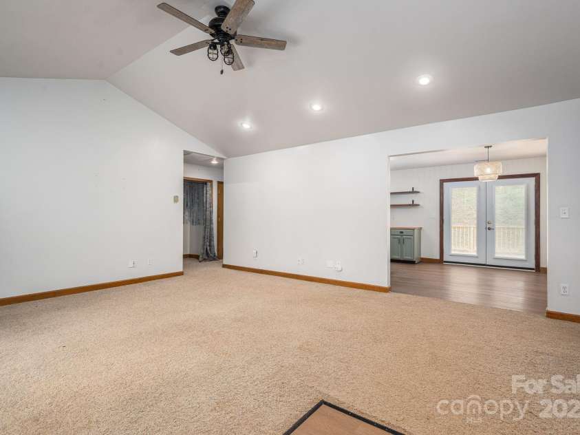 3880 Scronce Road, Vale, NC 28168.  MLS# CAR4231780, YatesRealty ID 5980. 