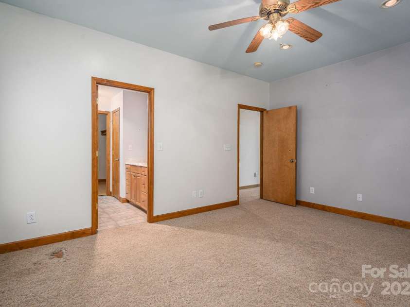 3880 Scronce Road, Vale, NC 28168.  MLS# CAR4231780, YatesRealty ID 5980. 