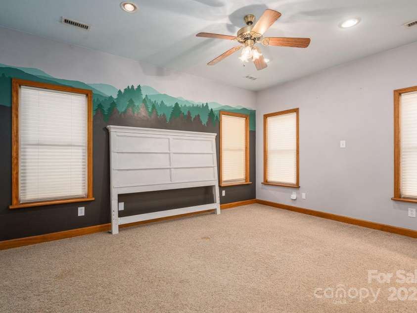 3880 Scronce Road, Vale, NC 28168.  MLS# CAR4231780, YatesRealty ID 5980. 