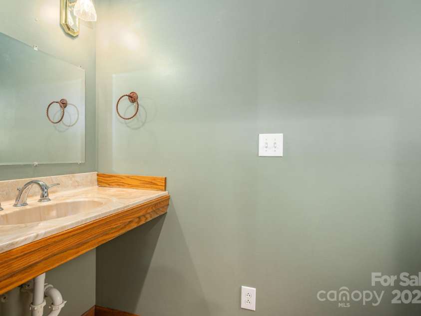 3880 Scronce Road, Vale, NC 28168.  MLS# CAR4231780, YatesRealty ID 5980. 