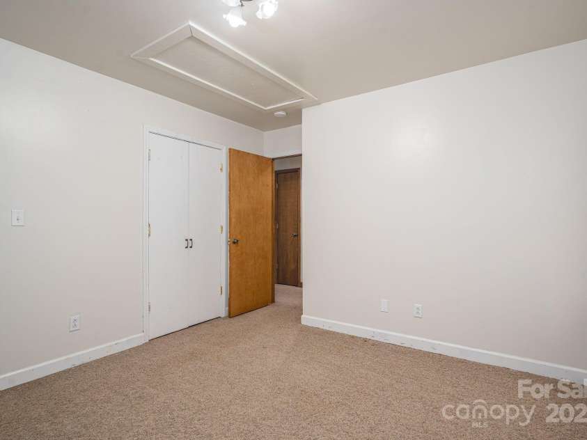 3880 Scronce Road, Vale, NC 28168.  MLS# CAR4231780, YatesRealty ID 5980. 