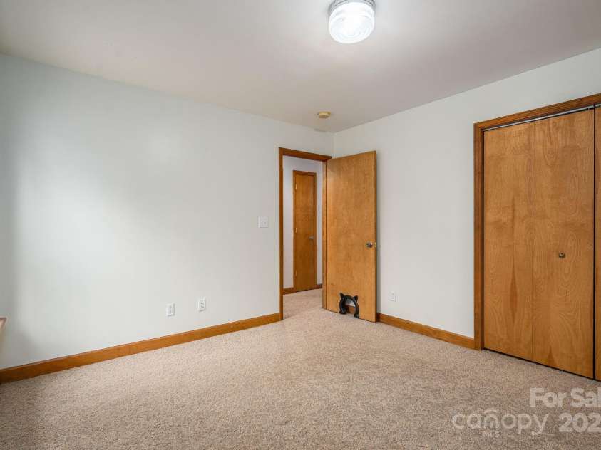 3880 Scronce Road, Vale, NC 28168.  MLS# CAR4231780, YatesRealty ID 5980. 