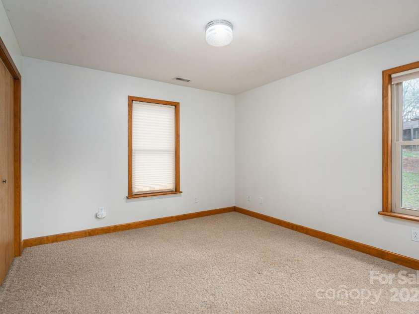 3880 Scronce Road, Vale, NC 28168.  MLS# CAR4231780, YatesRealty ID 5980. 