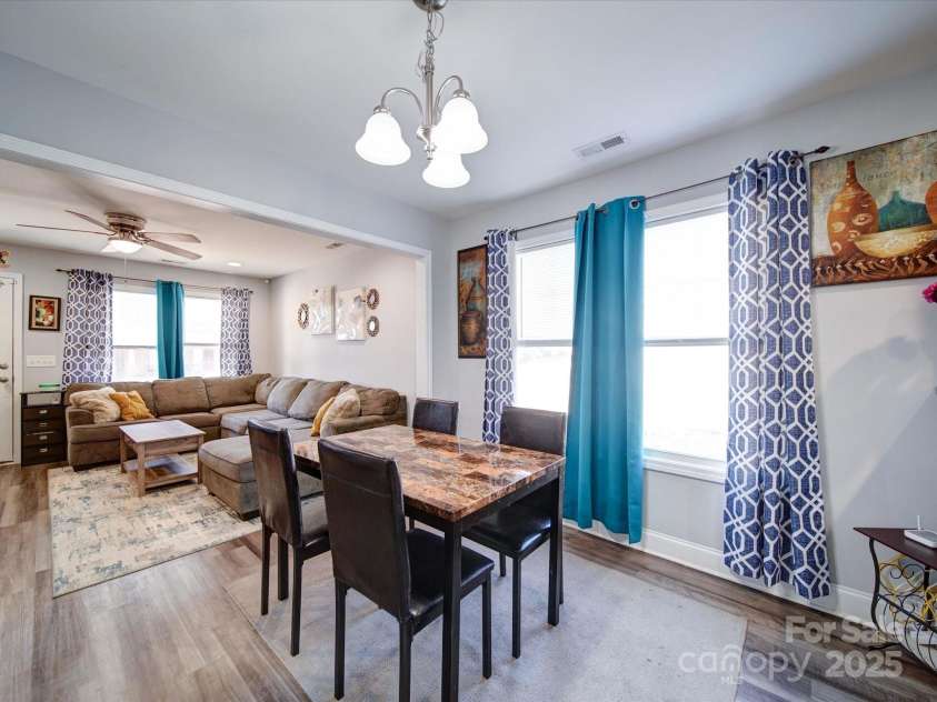 108 Oak Grove Street, Kannapolis, NC 28081.  MLS# CAR4226236, YatesRealty ID 5982. 