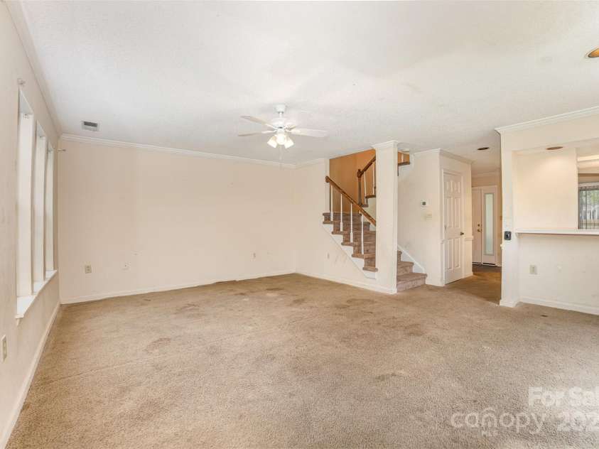5301 Amity Springs Drive, Charlotte, NC 28212.  MLS# CAR4239401, YatesRealty ID 5983. 