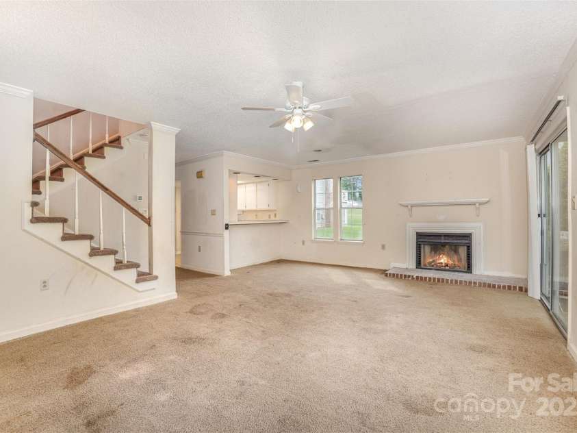 5301 Amity Springs Drive, Charlotte, NC 28212.  MLS# CAR4239401, YatesRealty ID 5983. 