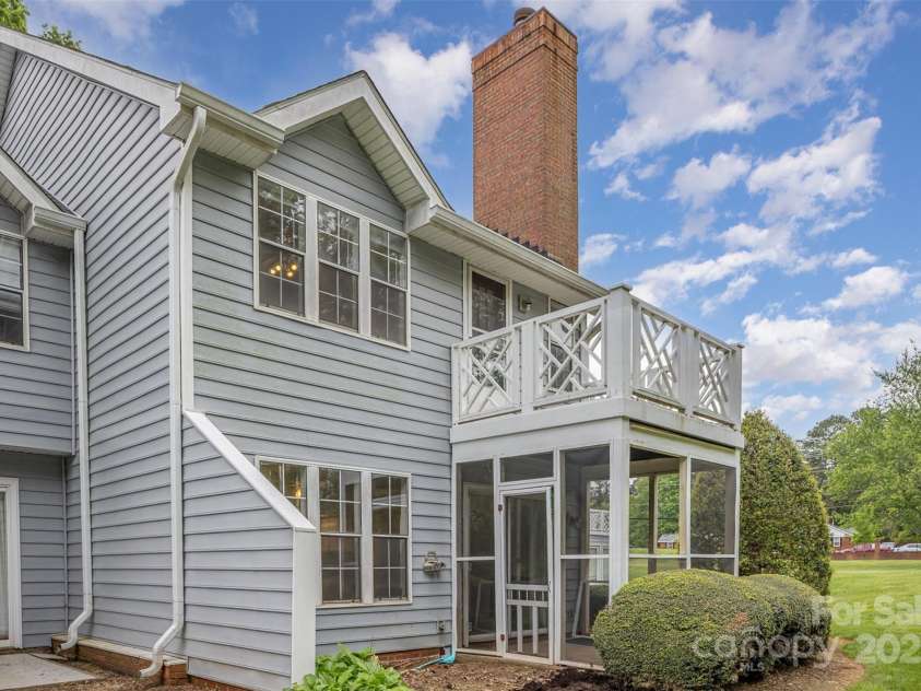 5301 Amity Springs Drive, Charlotte, NC 28212.  MLS# CAR4239401, YatesRealty ID 5983. 