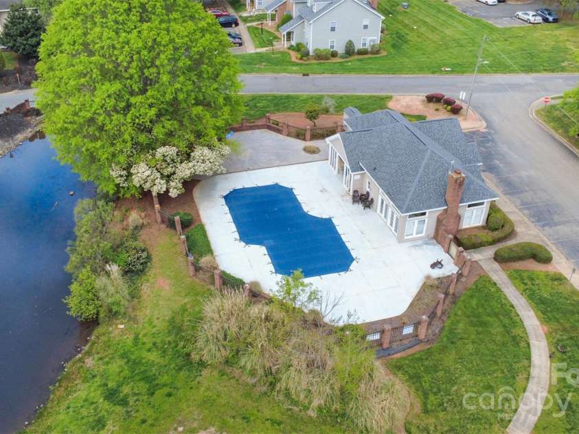 5301 Amity Springs Drive, Charlotte, NC 28212.  MLS# CAR4239401, YatesRealty ID 5983. 