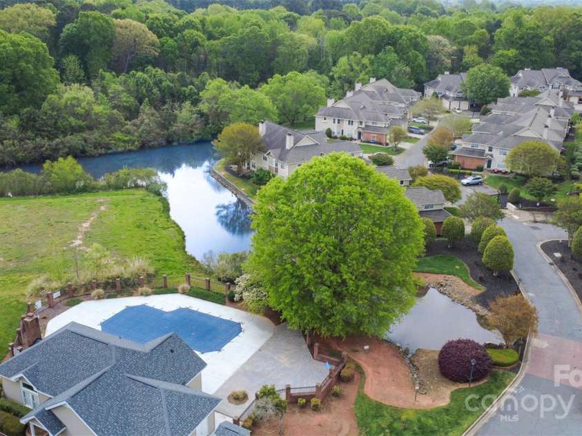 5301 Amity Springs Drive, Charlotte, NC 28212.  MLS# CAR4239401, YatesRealty ID 5983. 