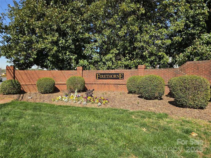 5301 Amity Springs Drive, Charlotte, NC 28212.  MLS# CAR4239401, YatesRealty ID 5983. 