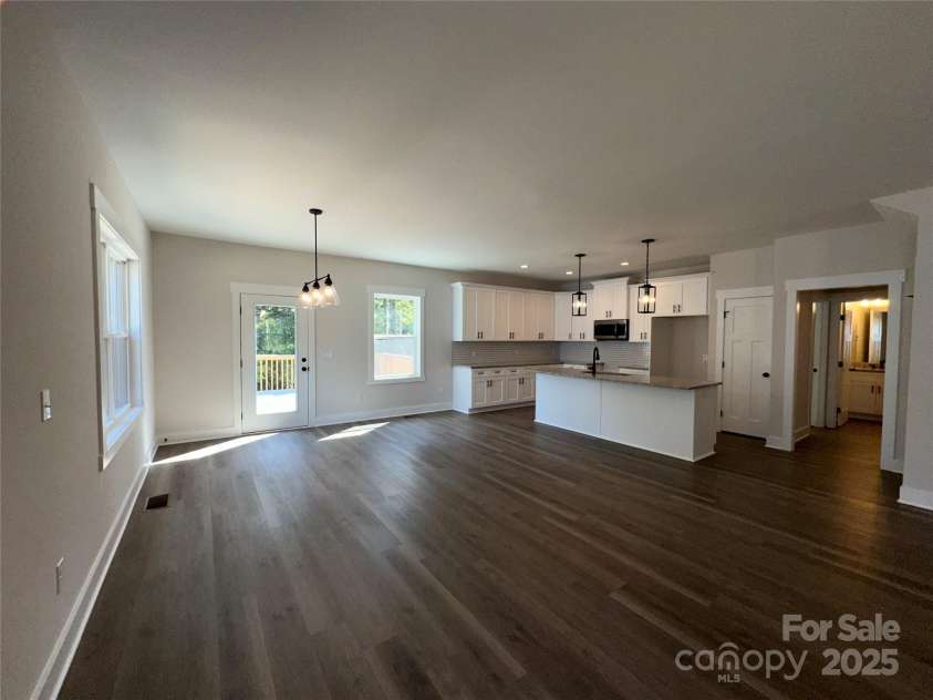 28770 NC Hwy 73 Highway, Albemarle, NC 28001.  MLS# CAR4311115, YatesRealty ID 5986. 