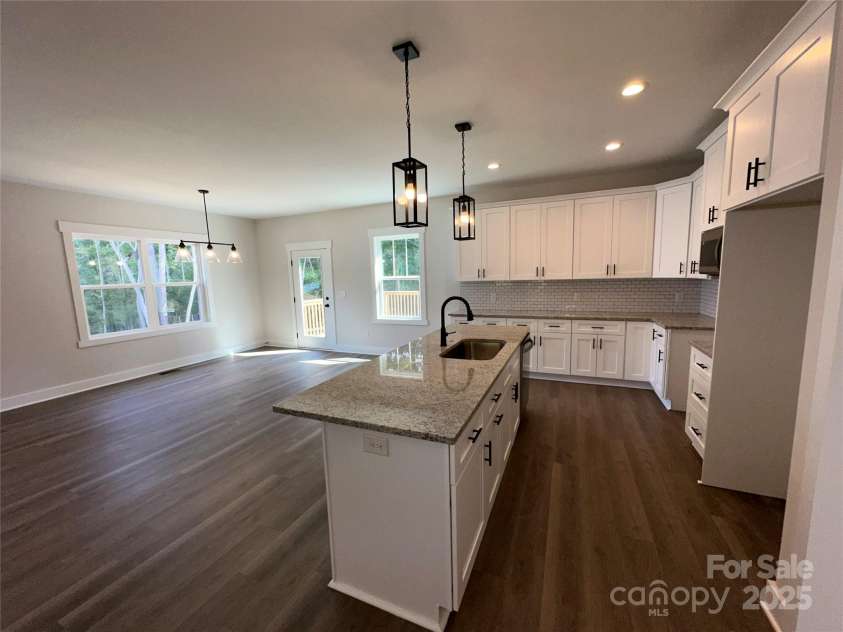 28770 NC Hwy 73 Highway, Albemarle, NC 28001.  MLS# CAR4311115, YatesRealty ID 5986. 