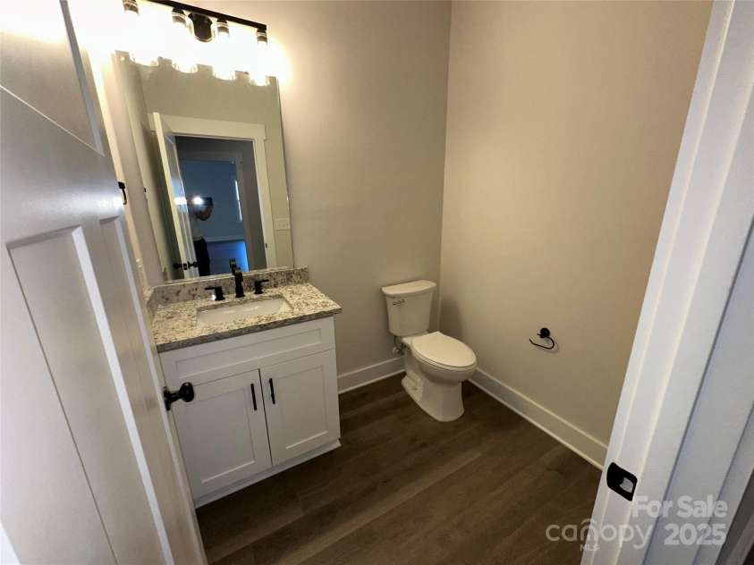 28770 NC Hwy 73 Highway, Albemarle, NC 28001.  MLS# CAR4311115, YatesRealty ID 5986. 