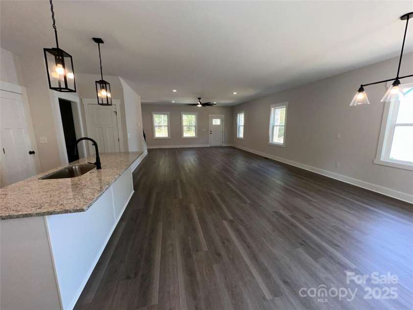 28770 NC Hwy 73 Highway, Albemarle, NC 28001.  MLS# CAR4311115, YatesRealty ID 5986. 