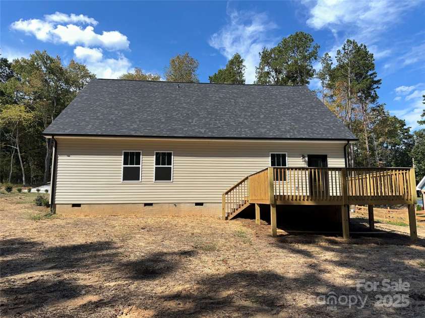 28770 NC Hwy 73 Highway, Albemarle, NC 28001.  MLS# CAR4311115, YatesRealty ID 5986. 