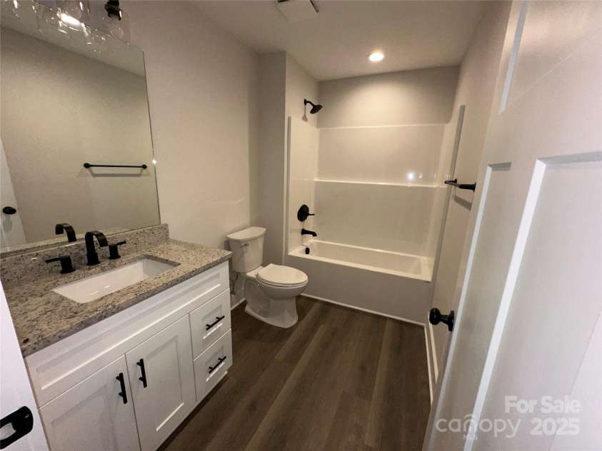 28770 NC Hwy 73 Highway, Albemarle, NC 28001.  MLS# CAR4311115, YatesRealty ID 5986. 