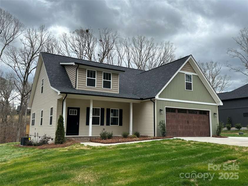 28770 NC Hwy 73 Highway, Albemarle, NC 28001.  MLS# CAR4311115, YatesRealty ID 5986. 