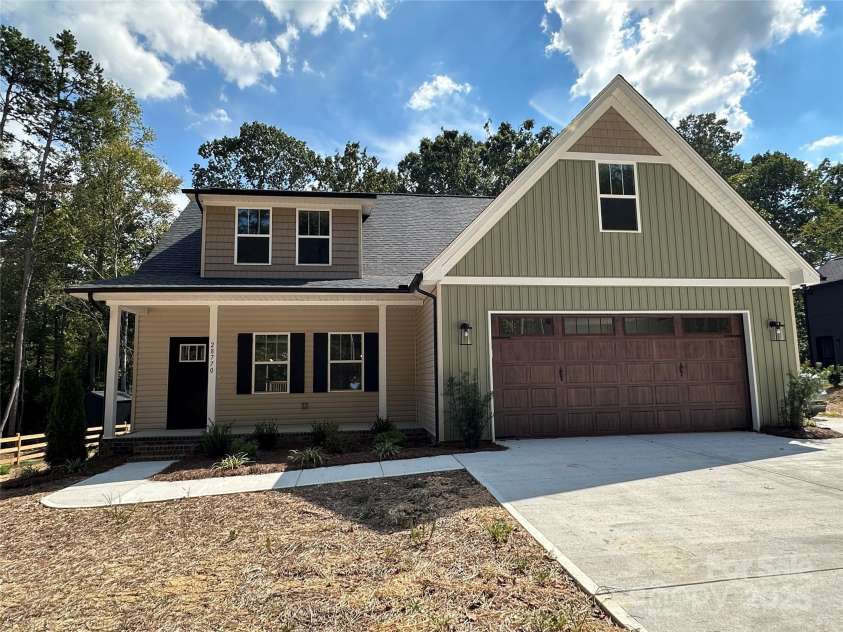 28770 NC Hwy 73 Highway, Albemarle, NC 28001.  MLS# CAR4311115, YatesRealty ID 5986. 
