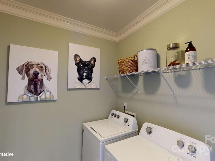 116 Shayna Road, Troutman, NC 28166.  MLS# CAR4247593, YatesRealty ID 5987. Picture is representative
