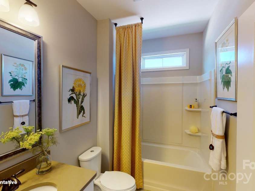 116 Shayna Road, Troutman, NC 28166.  MLS# CAR4247593, YatesRealty ID 5987. Picture is representative