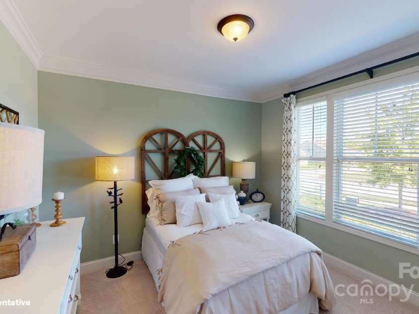 116 Shayna Road, Troutman, NC 28166.  MLS# CAR4247593, YatesRealty ID 5987. Picture is representative