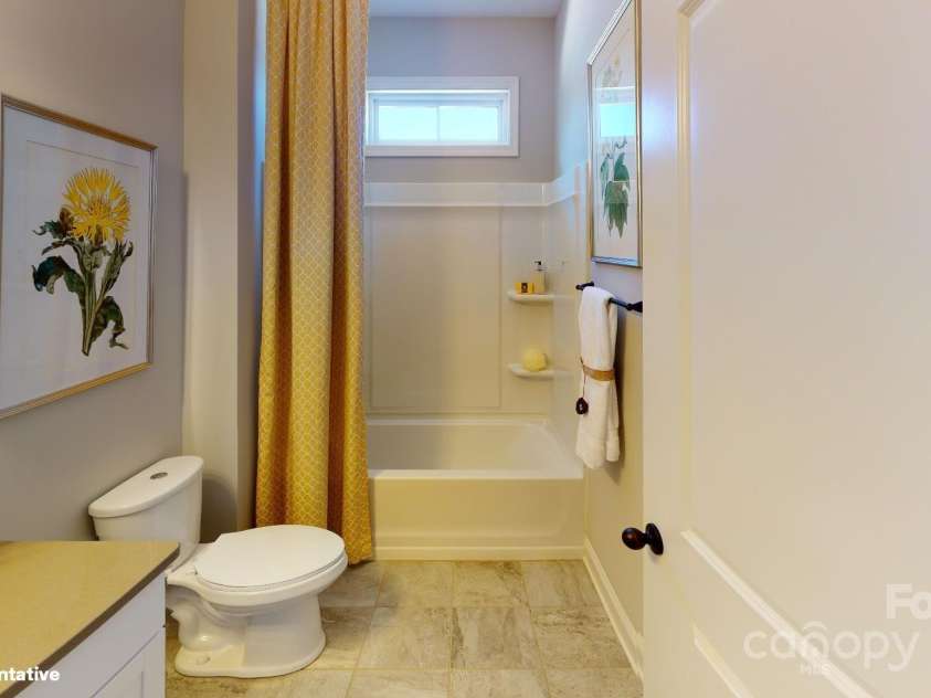 116 Shayna Road, Troutman, NC 28166.  MLS# CAR4247593, YatesRealty ID 5987. Picture is representative