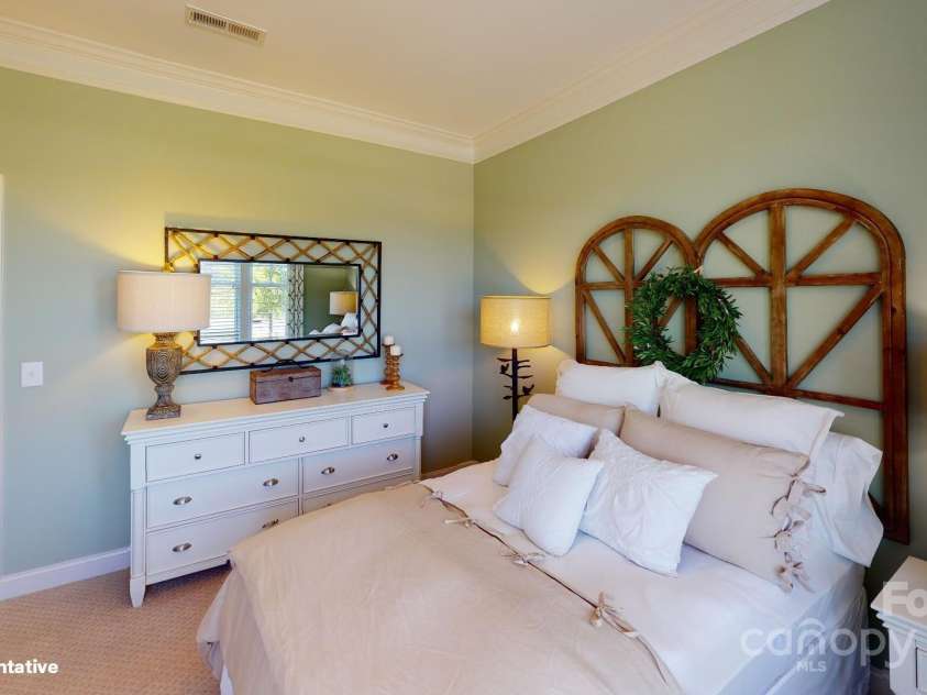 116 Shayna Road, Troutman, NC 28166.  MLS# CAR4247593, YatesRealty ID 5987. Picture is representative