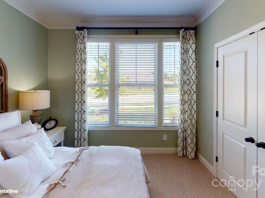 116 Shayna Road, Troutman, NC 28166.  MLS# CAR4247593, YatesRealty ID 5987. Picture is representative