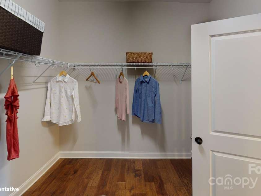 116 Shayna Road, Troutman, NC 28166.  MLS# CAR4247593, YatesRealty ID 5987. Picture is representative