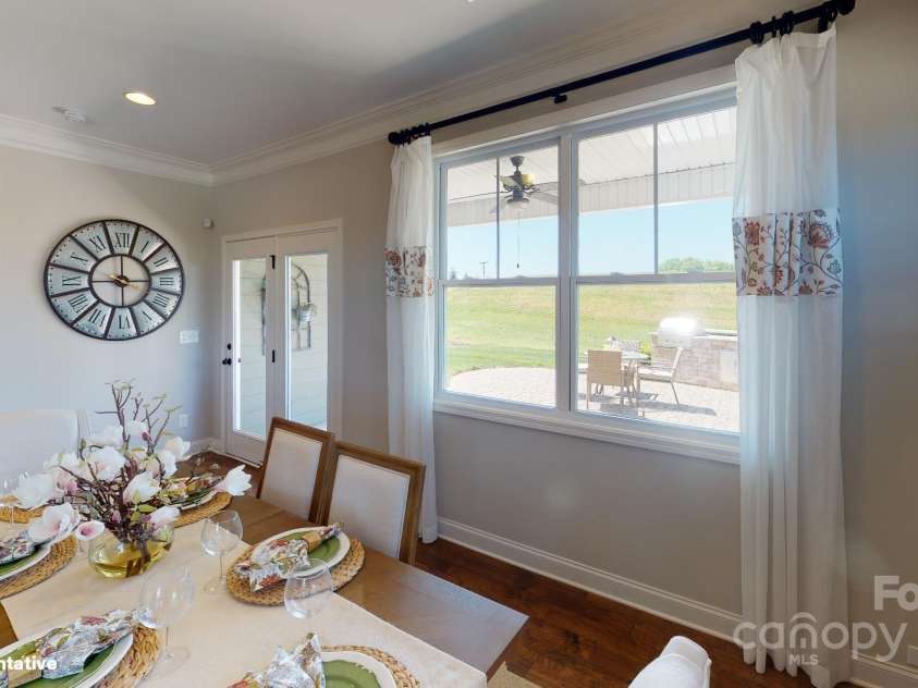 116 Shayna Road, Troutman, NC 28166.  MLS# CAR4247593, YatesRealty ID 5987. Picture is representative