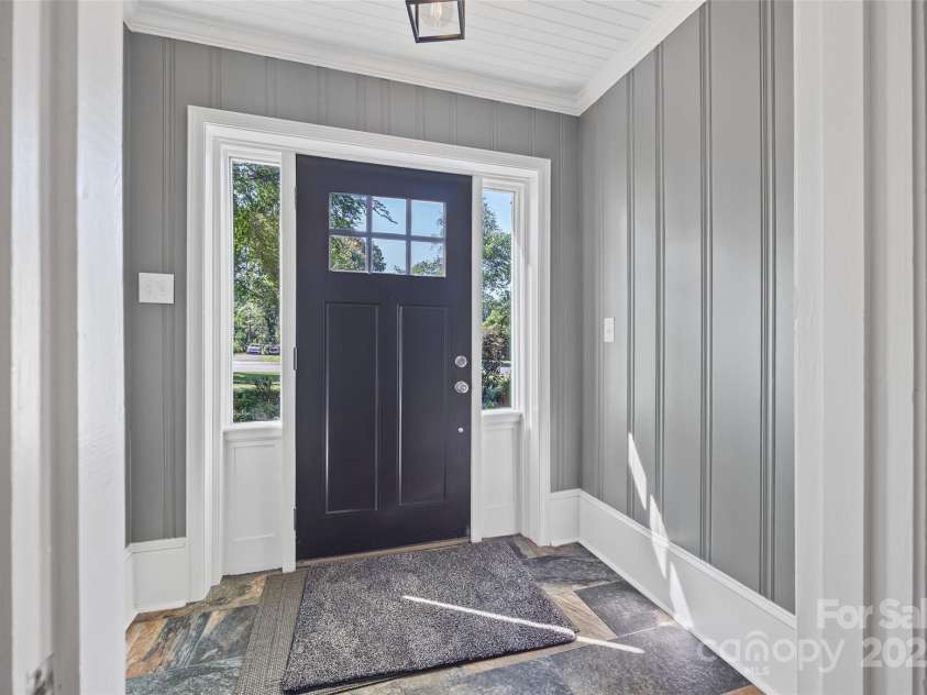 811 Myrtle Drive, Rock Hill, SC 29730.  MLS# CAR4332484, YatesRealty ID 5987. 