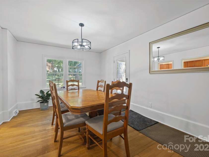 811 Myrtle Drive, Rock Hill, SC 29730.  MLS# CAR4332484, YatesRealty ID 5987. 