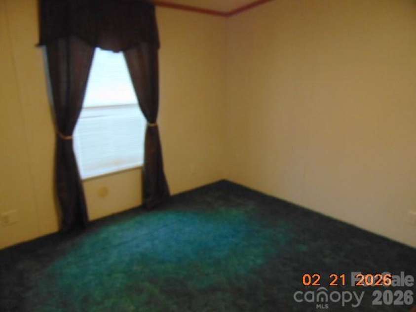 2685 Pit Lane, Morganton, NC 28655.  MLS# CAR4349661, YatesRealty ID 5988. Bedroom 2