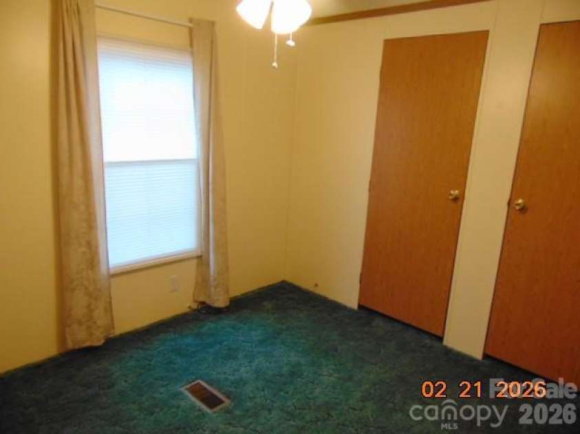 2685 Pit Lane, Morganton, NC 28655.  MLS# CAR4349661, YatesRealty ID 5988. Bedroom 3