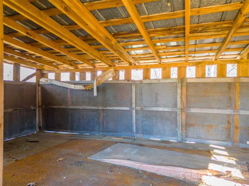 721 Arlington Avenue, Bryson City, NC 28713.  MLS# CAR4214059, YatesRealty ID 5988. 