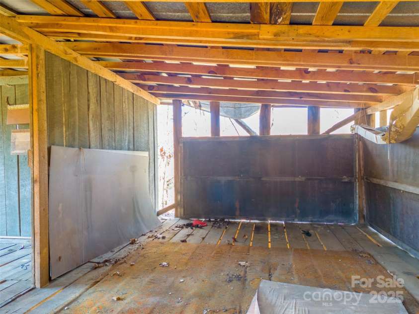 721 Arlington Avenue, Bryson City, NC 28713.  MLS# CAR4214059, YatesRealty ID 5988. 